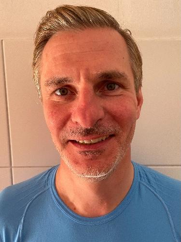 Christian Weise