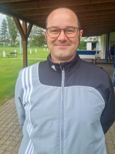 Tobias Danne