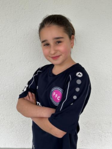 Valeria Oualida Didi