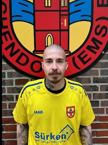 Nico Lüpkes