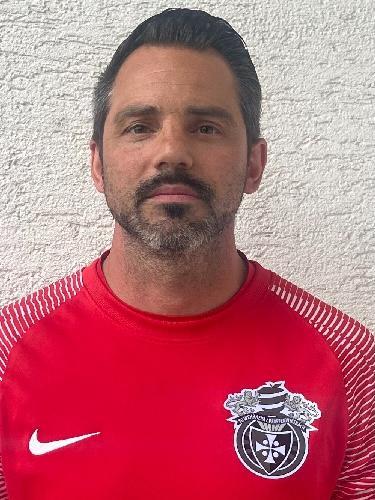 Dennis Wehrheim