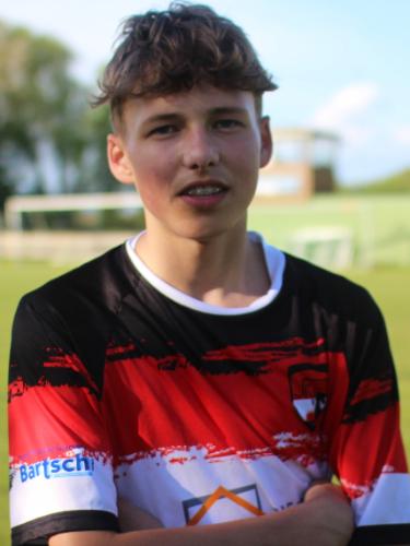 Daniele Hagemeister