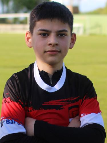 Nazif Useini