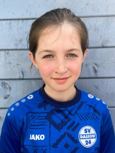 Maira Hagemann