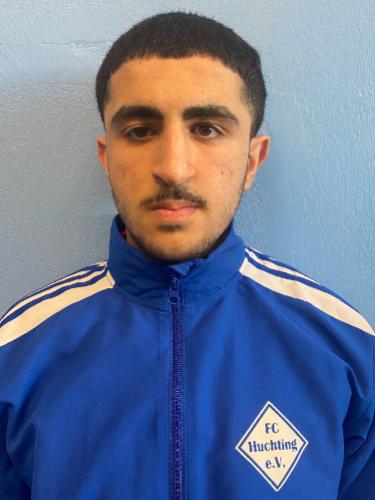 Ritshard Alahmar