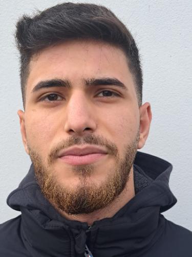 Mohamad Shadi Mahairi