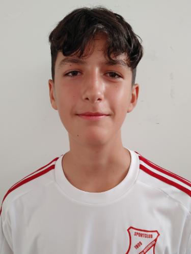 Lorent Kastrati