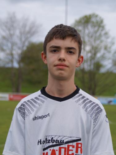 Jonas Brugger