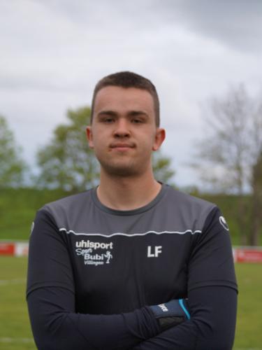 Luca Frank