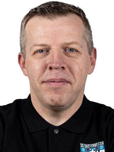 Andreas Steinmetz