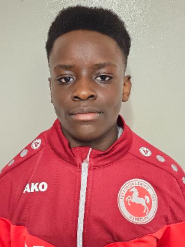 Andrey Kyremie Owusu