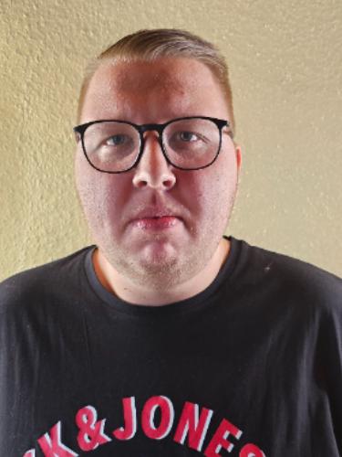 Niklas-Rene Stingl