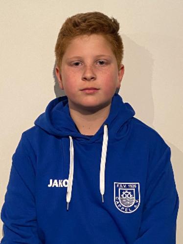 Ben Jakob Noe