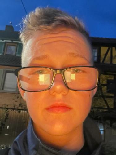 Nande Arvid Emil Pohjasmäki