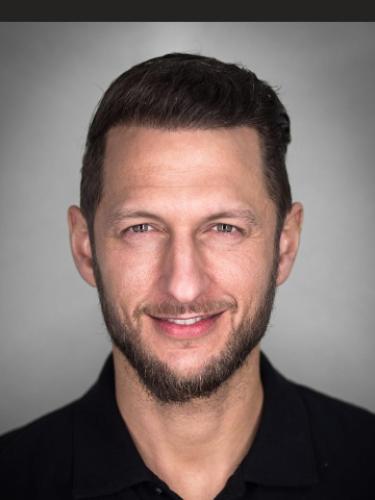 Markus Siegel