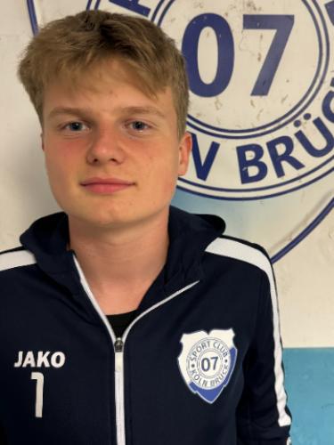 Jan Maddox Jühlstorff