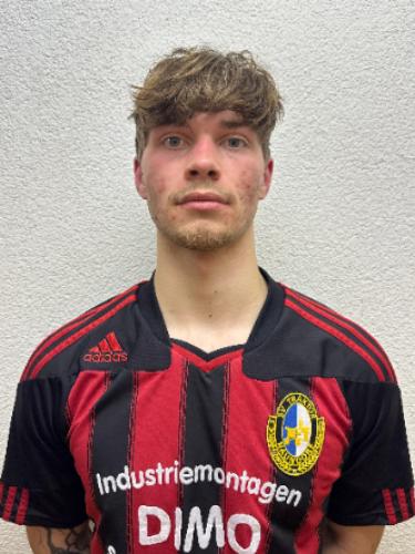 Luca Kunze