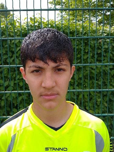 Salih Cemal Toplu