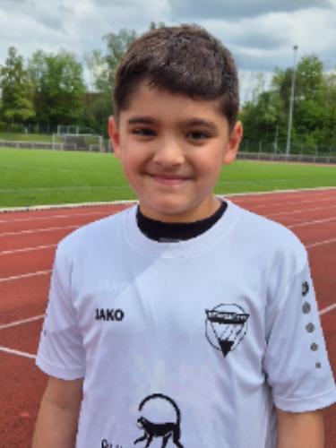 Moises Lugo Rodriguez