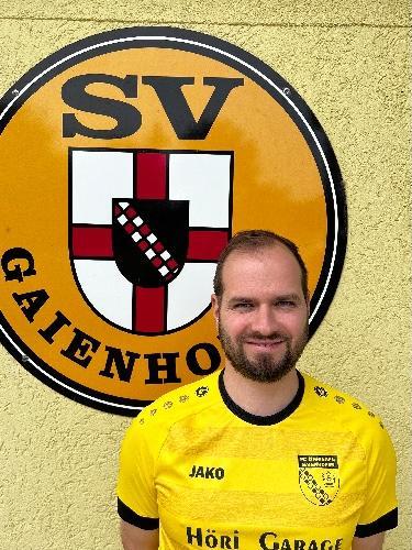 Lukas Schweizer