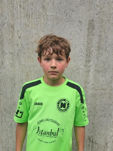 Vincent Dunkel