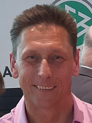 Steffen Passow