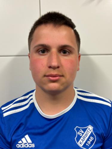 Tim-Luis Friese