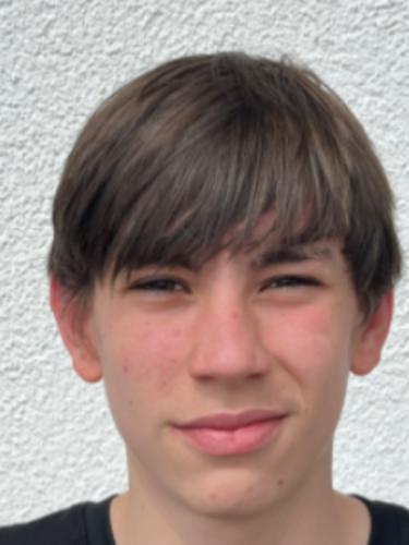 Brandon Ortis
