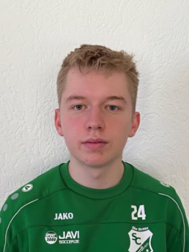 Fynn Johannes Steinhäuser