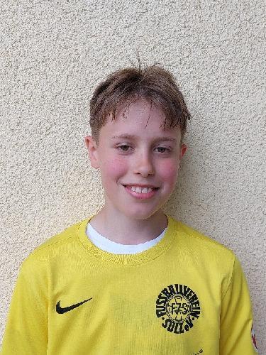 Lukas Gaisdörfer