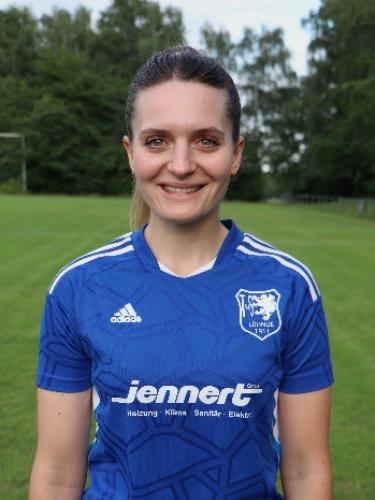 Xenia Kaufhold