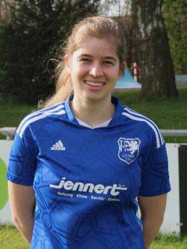 Jacqueline Sophie Jahn