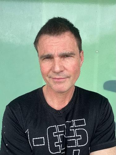 Andreas Lilje