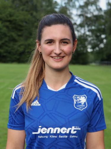Loisa Stahlbock
