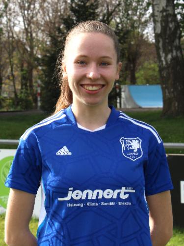 Marie Gerke
