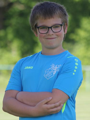 Fynn Sander