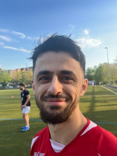Mohammad Issa Shirdel
