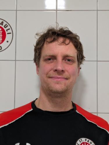 Martin Lapke