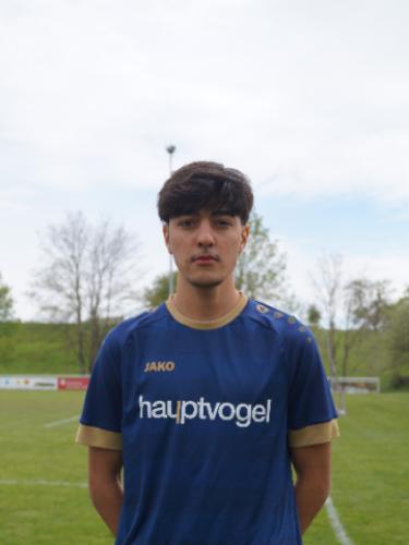 Arkan Keysan