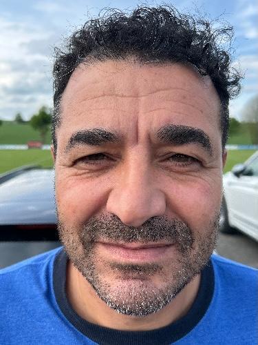 Veysel Yalcin
