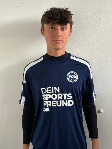 Linus Pickhardt