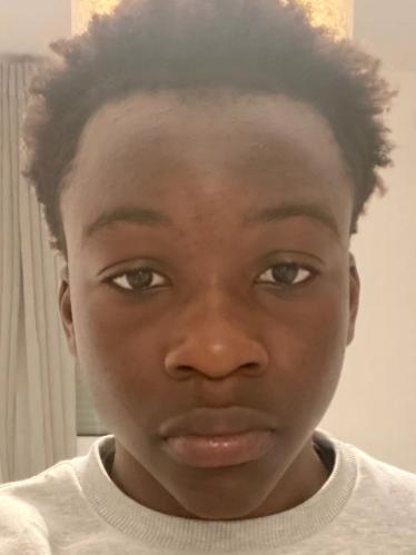 Davy Kylian Tchamo