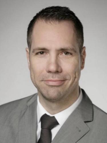 Christian Roth