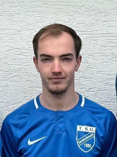 Jason Kolassa