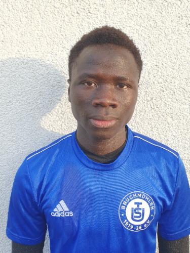 Kandra Diakite