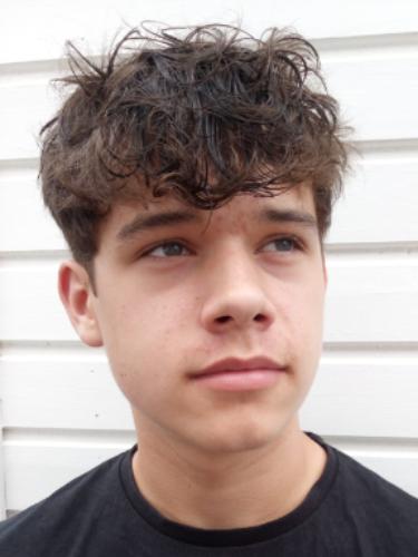 Ari Norgaard Einheuser