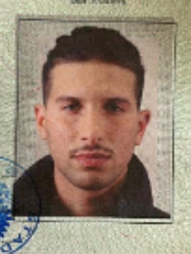 Omar Hafidi