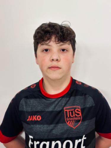 Arda Enes Gürsoy
