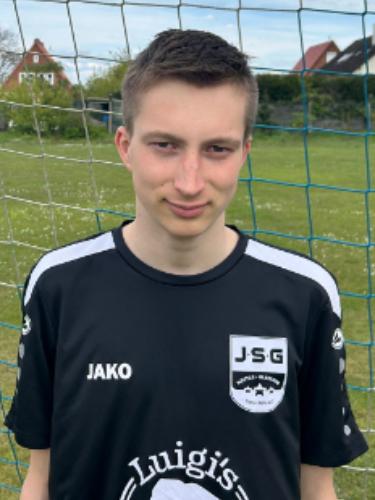 Johannes Witzke