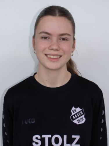 Katharina Huber